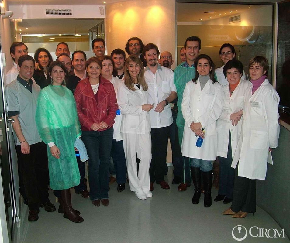 1º Curso de Microimplantes en Ortodoncia y Rehabilitación Oral