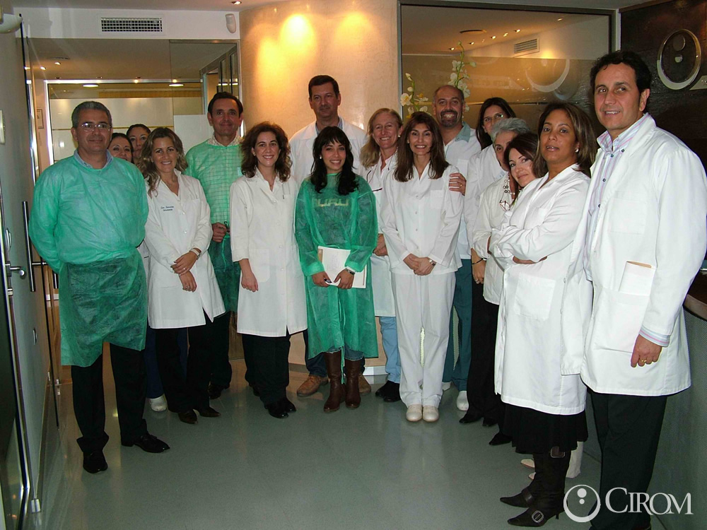 2º Curso de Microimplantes en Ortodoncia y Rehabilitación Oral