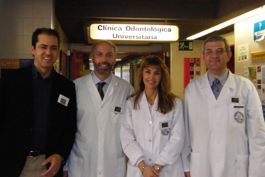 4º Curso de Microimplantes en Ortodoncia y Rehabilitación Oral